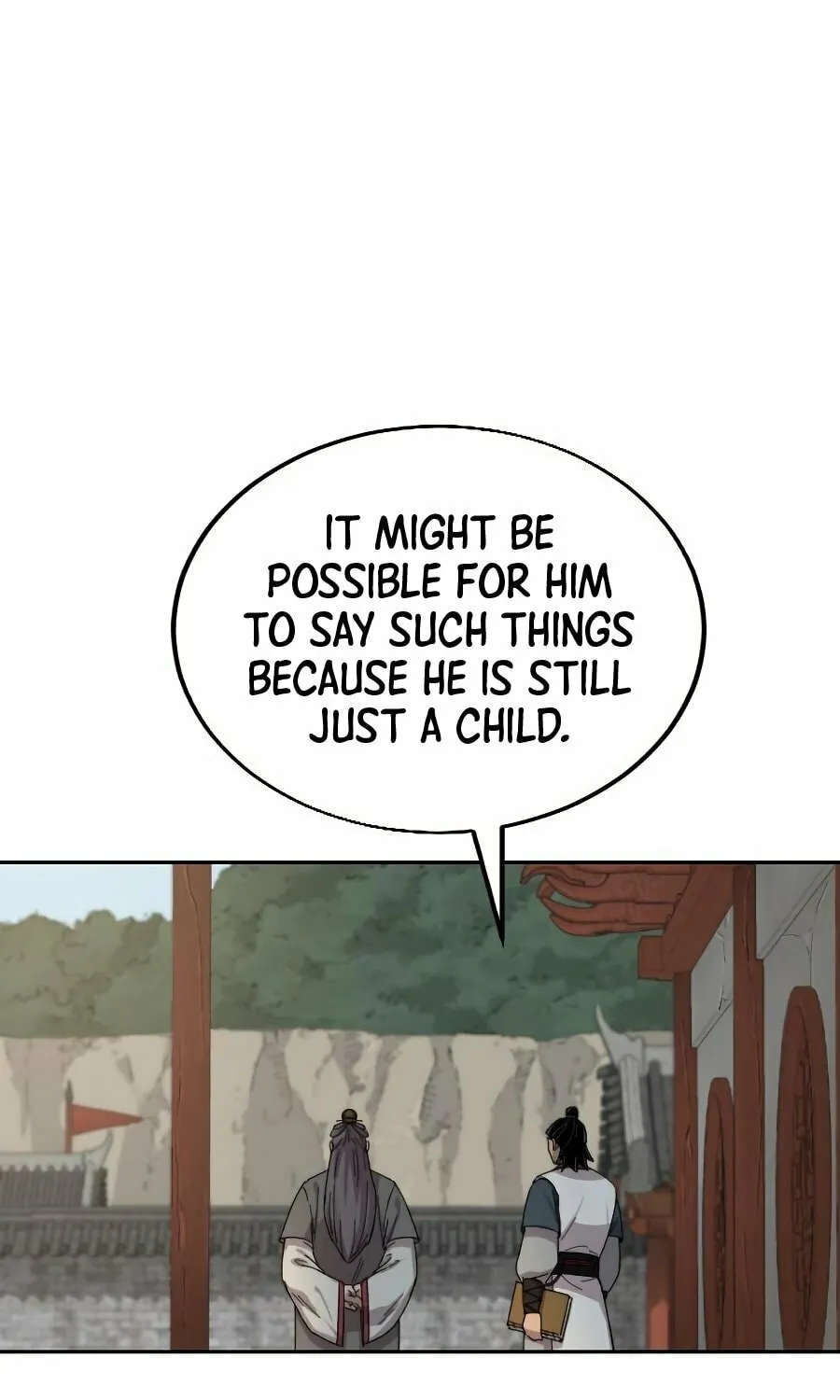 Return of the Blossoming Blade Chapter 19 page 107 - 