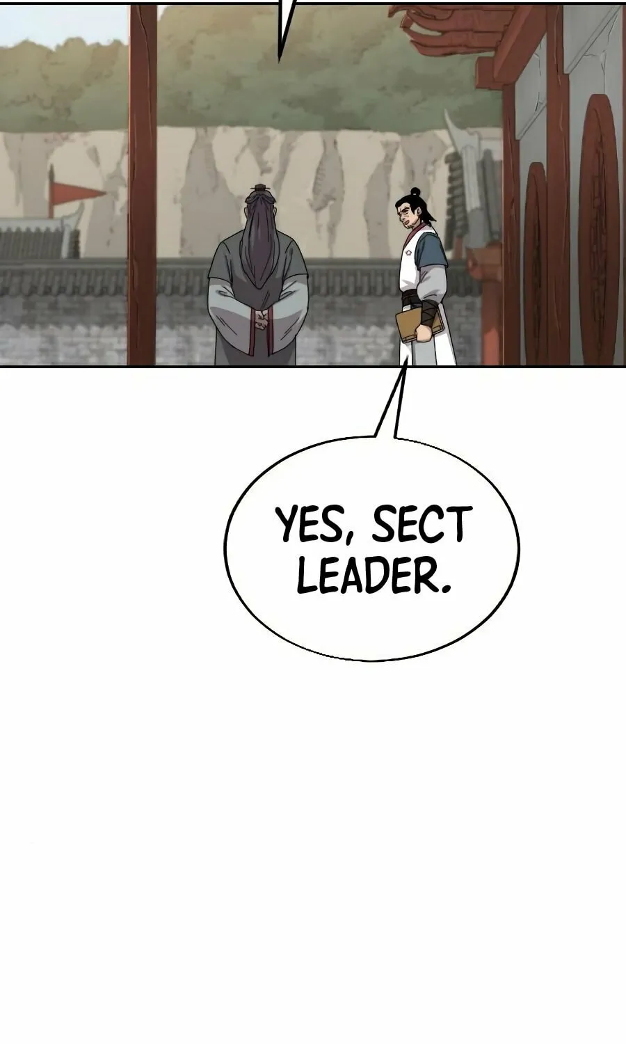 Return of the Blossoming Blade Chapter 19 page 116 - 