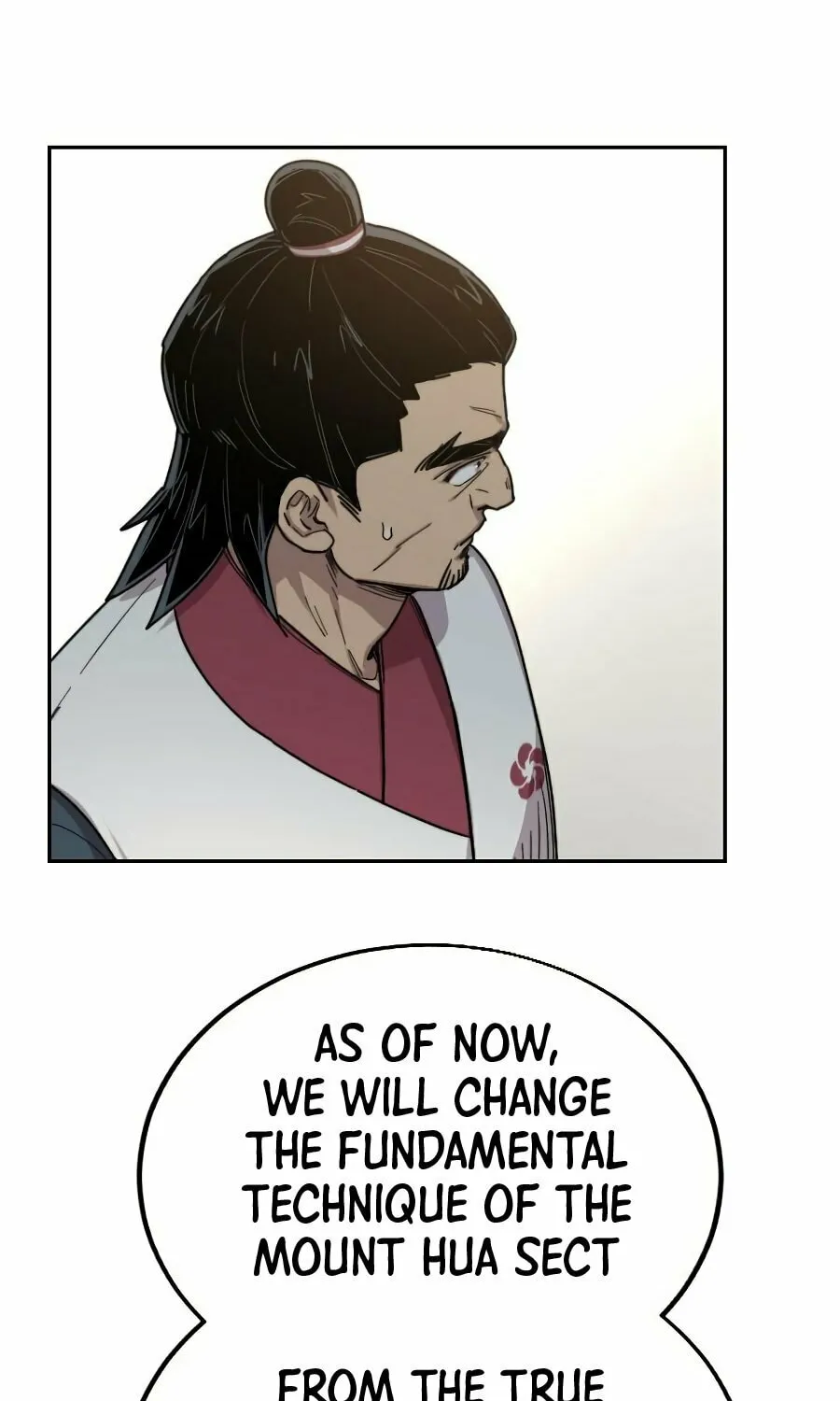 Return of the Blossoming Blade Chapter 19 page 118 - 
