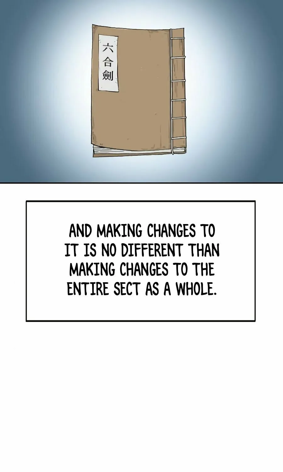 Return of the Blossoming Blade Chapter 19 page 13 - 