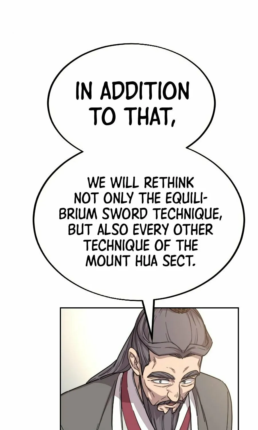Return of the Blossoming Blade Chapter 19 page 121 - 