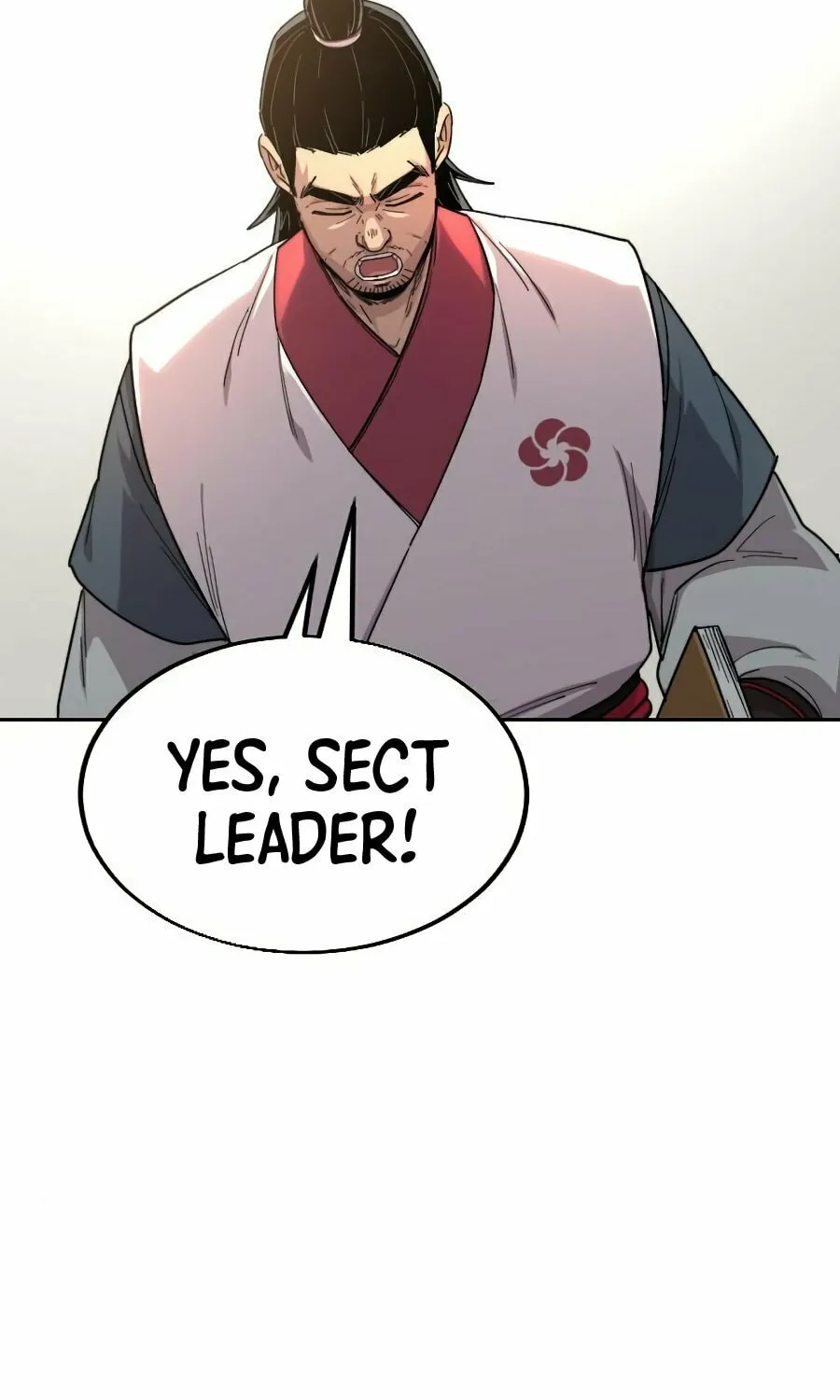 Return of the Blossoming Blade Chapter 19 page 123 - 