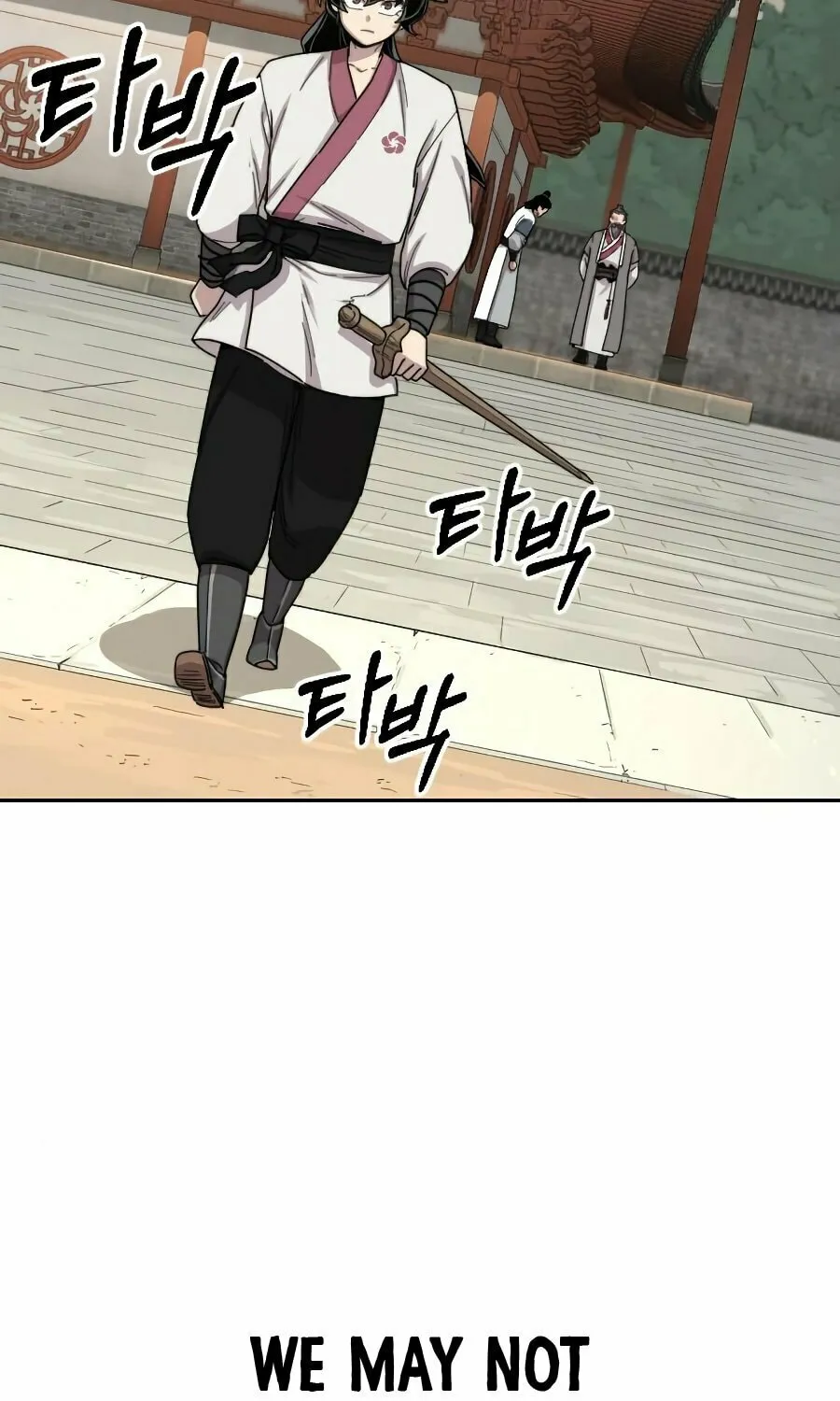 Return of the Blossoming Blade Chapter 19 page 130 - 