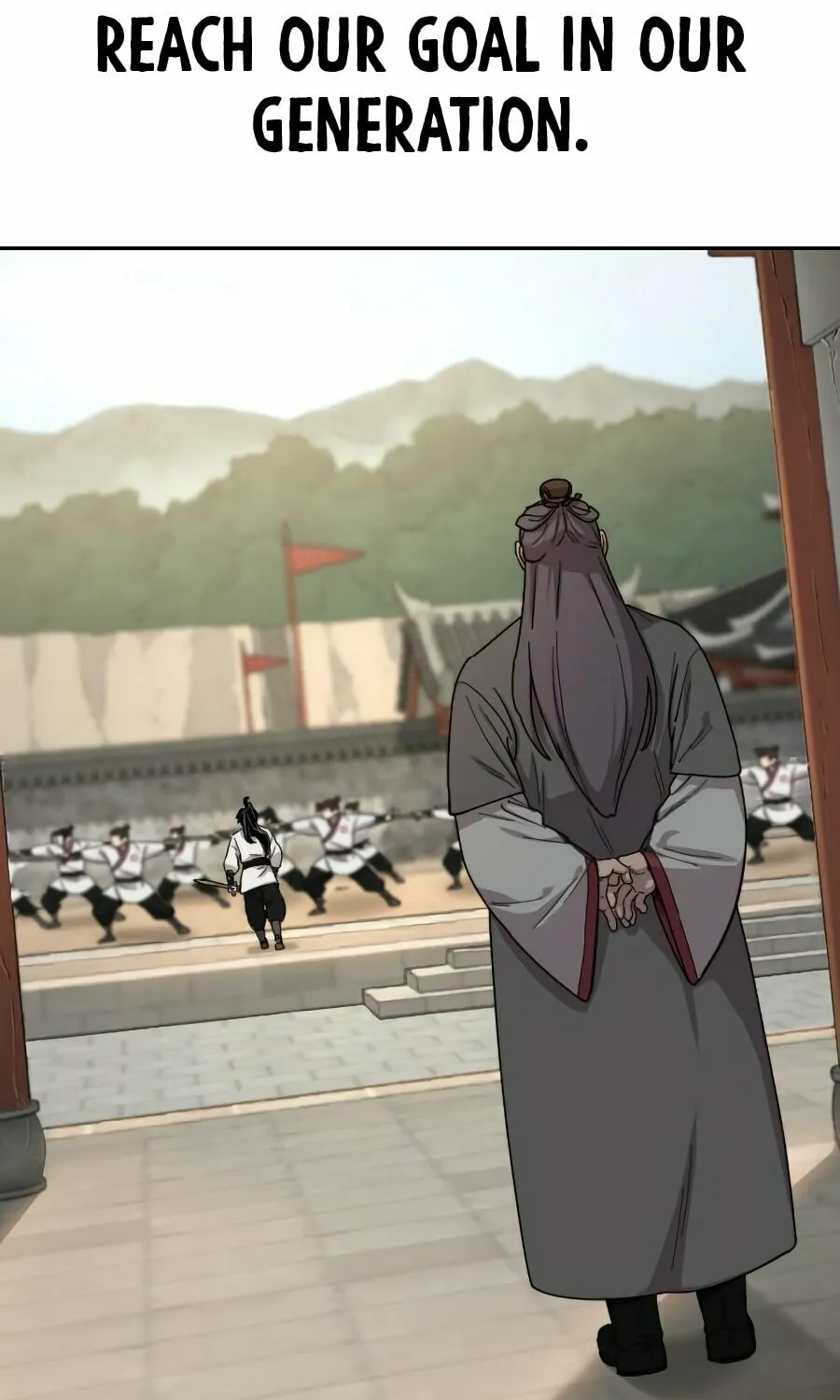 Return of the Blossoming Blade Chapter 19 page 131 - 