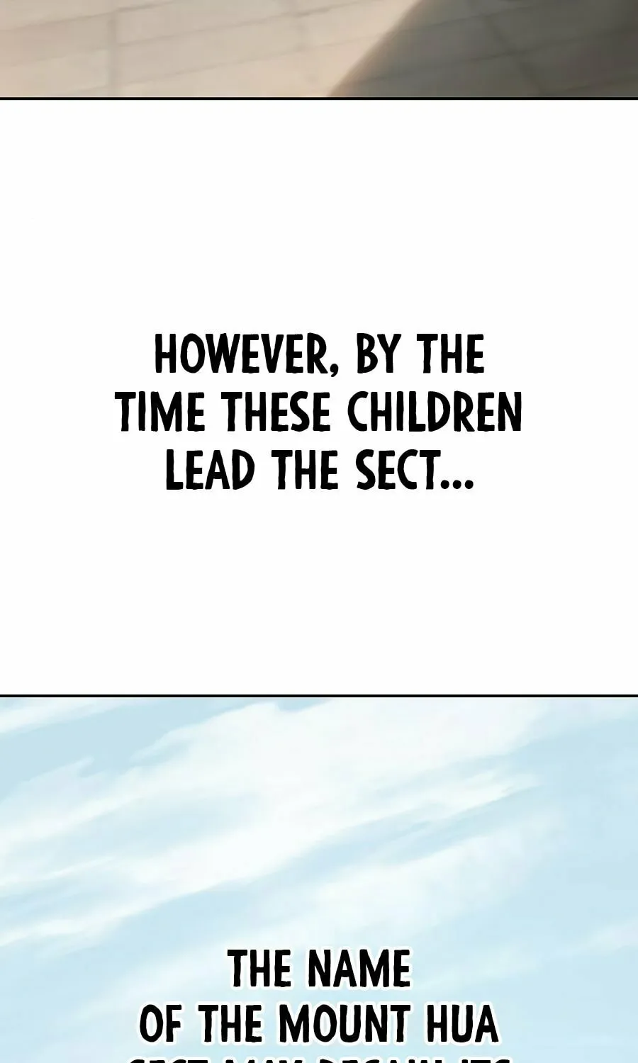 Return of the Blossoming Blade Chapter 19 page 132 - 