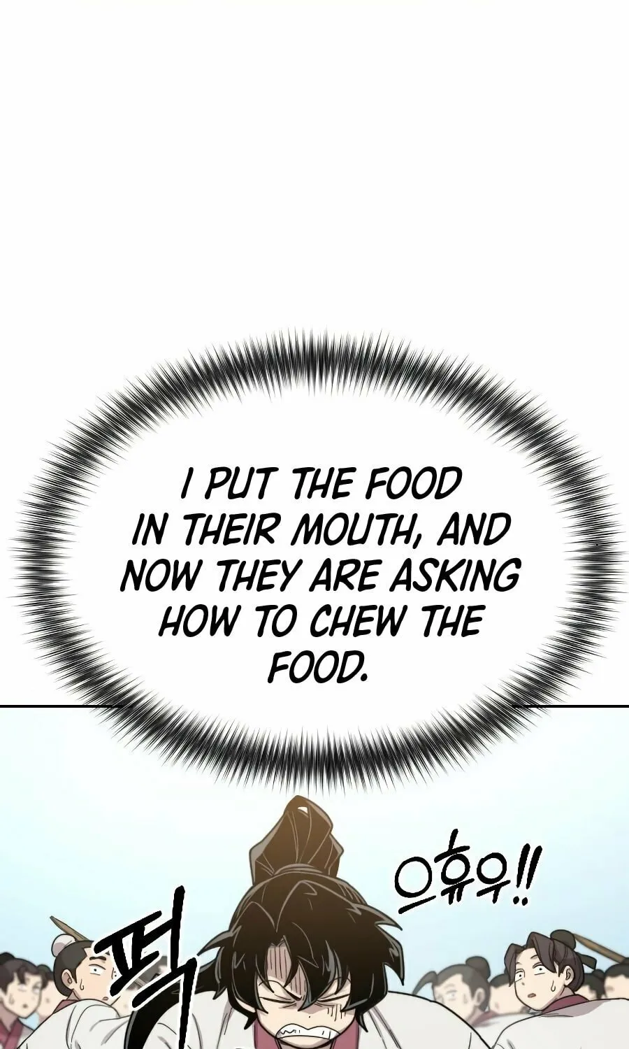 Return of the Blossoming Blade Chapter 19 page 136 - 