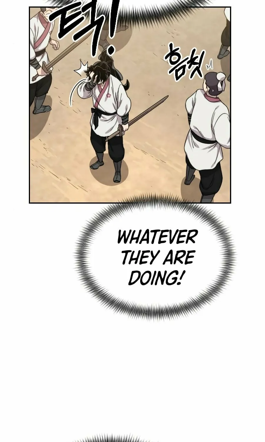 Return of the Blossoming Blade Chapter 19 page 139 - 