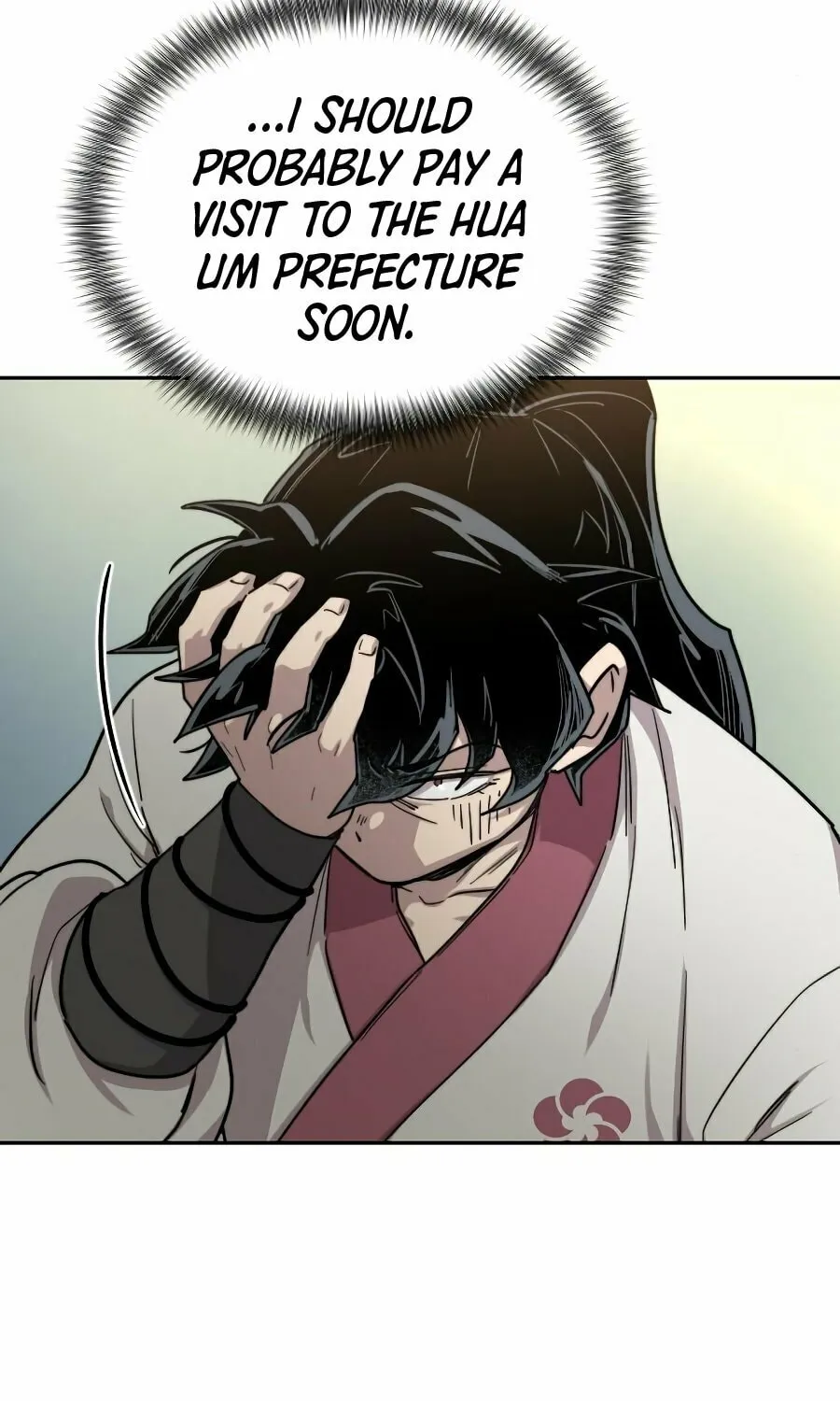Return of the Blossoming Blade Chapter 19 page 140 - 