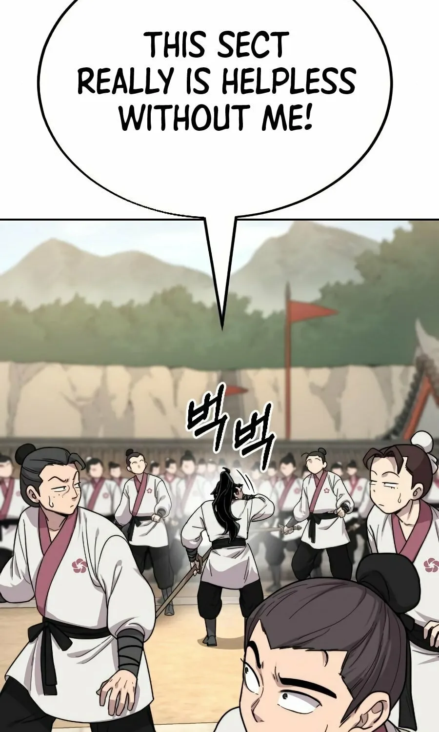 Return of the Blossoming Blade Chapter 19 page 143 - 