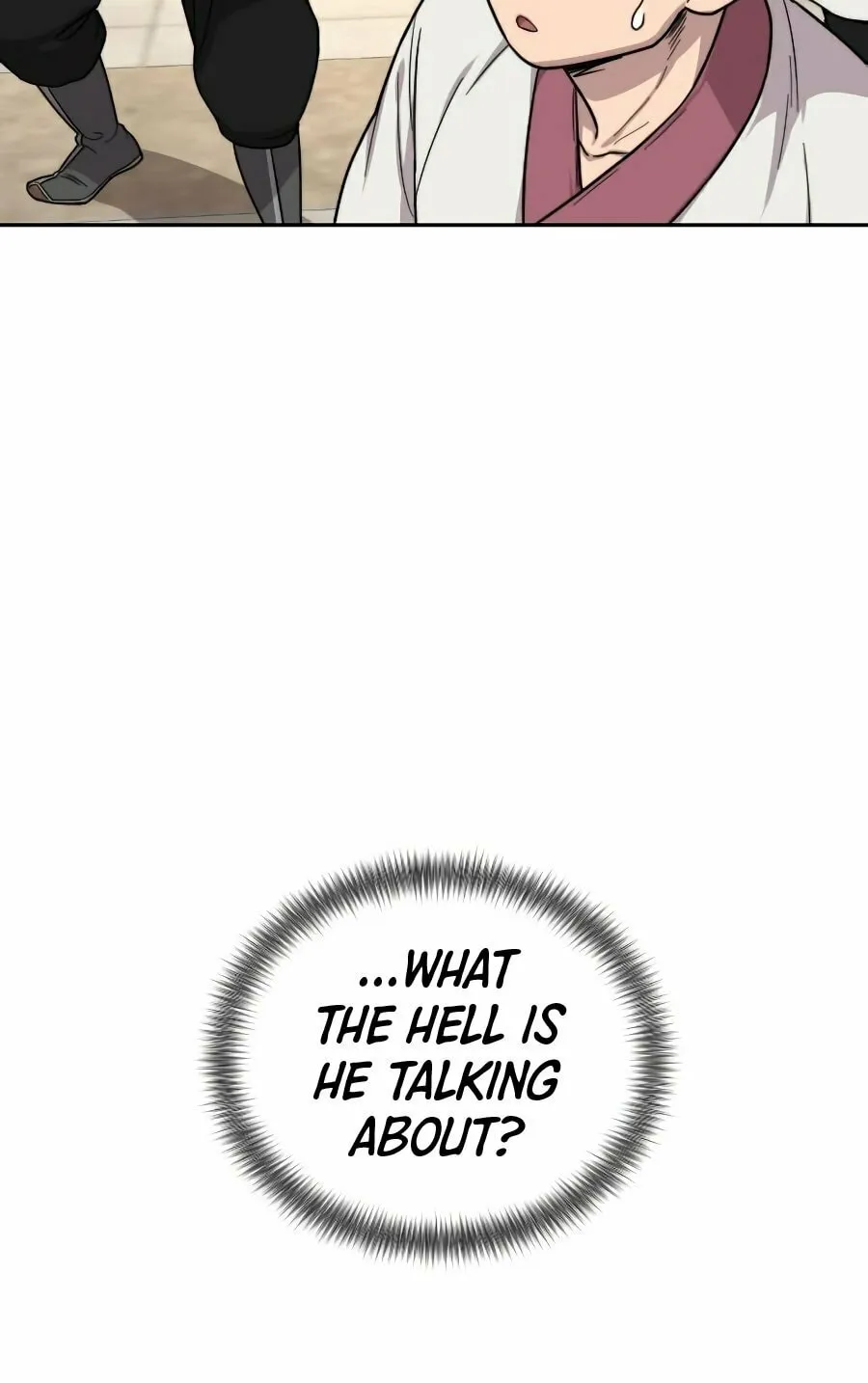 Return of the Blossoming Blade Chapter 19 page 144 - 