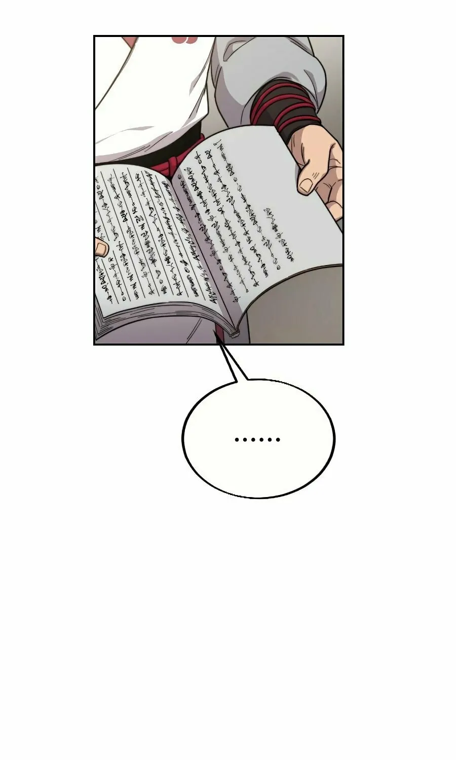 Return of the Blossoming Blade Chapter 19 page 16 - 