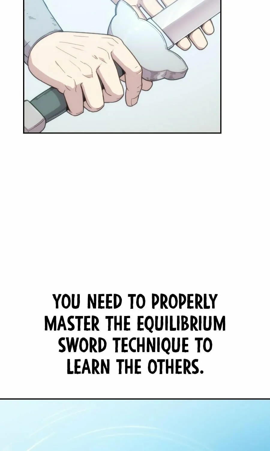 Return of the Blossoming Blade Chapter 19 page 20 - 
