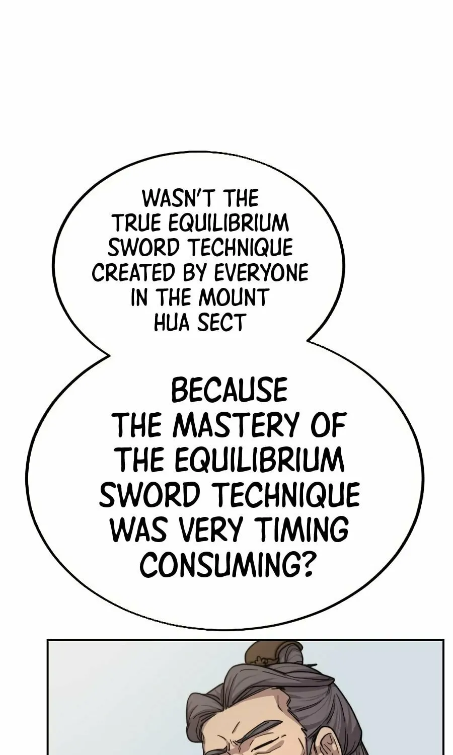 Return of the Blossoming Blade Chapter 19 page 23 - 