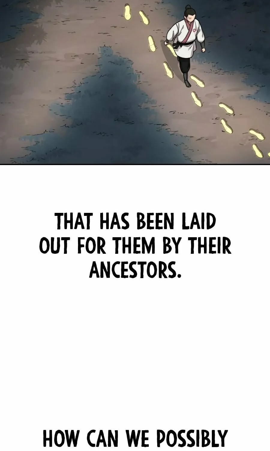 Return of the Blossoming Blade Chapter 19 page 31 - 