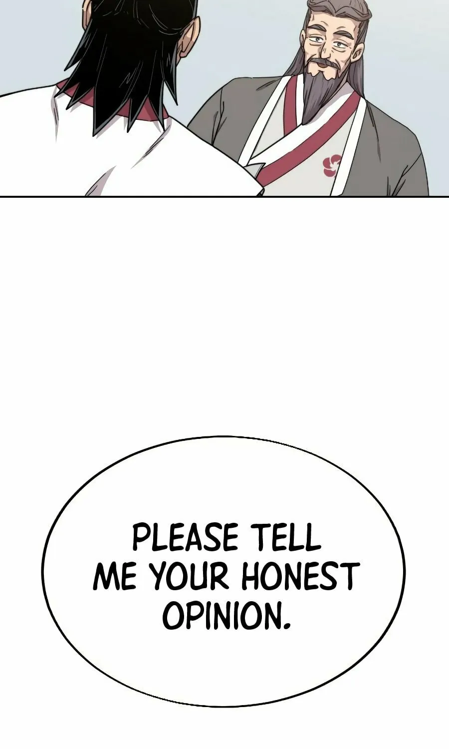 Return of the Blossoming Blade Chapter 19 page 34 - 
