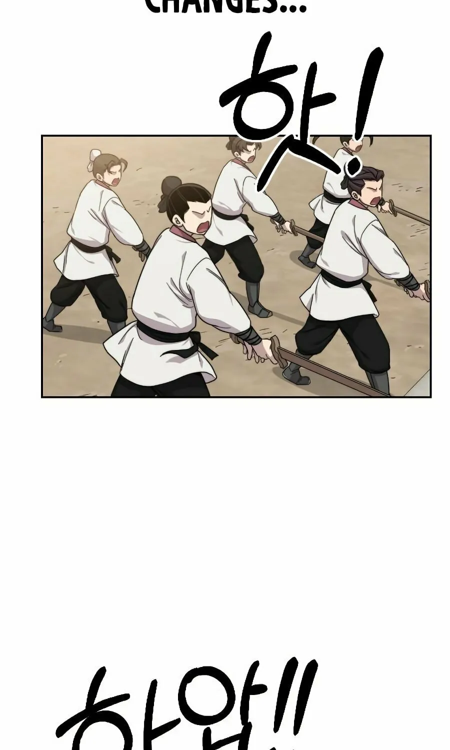 Return of the Blossoming Blade Chapter 19 page 37 - 