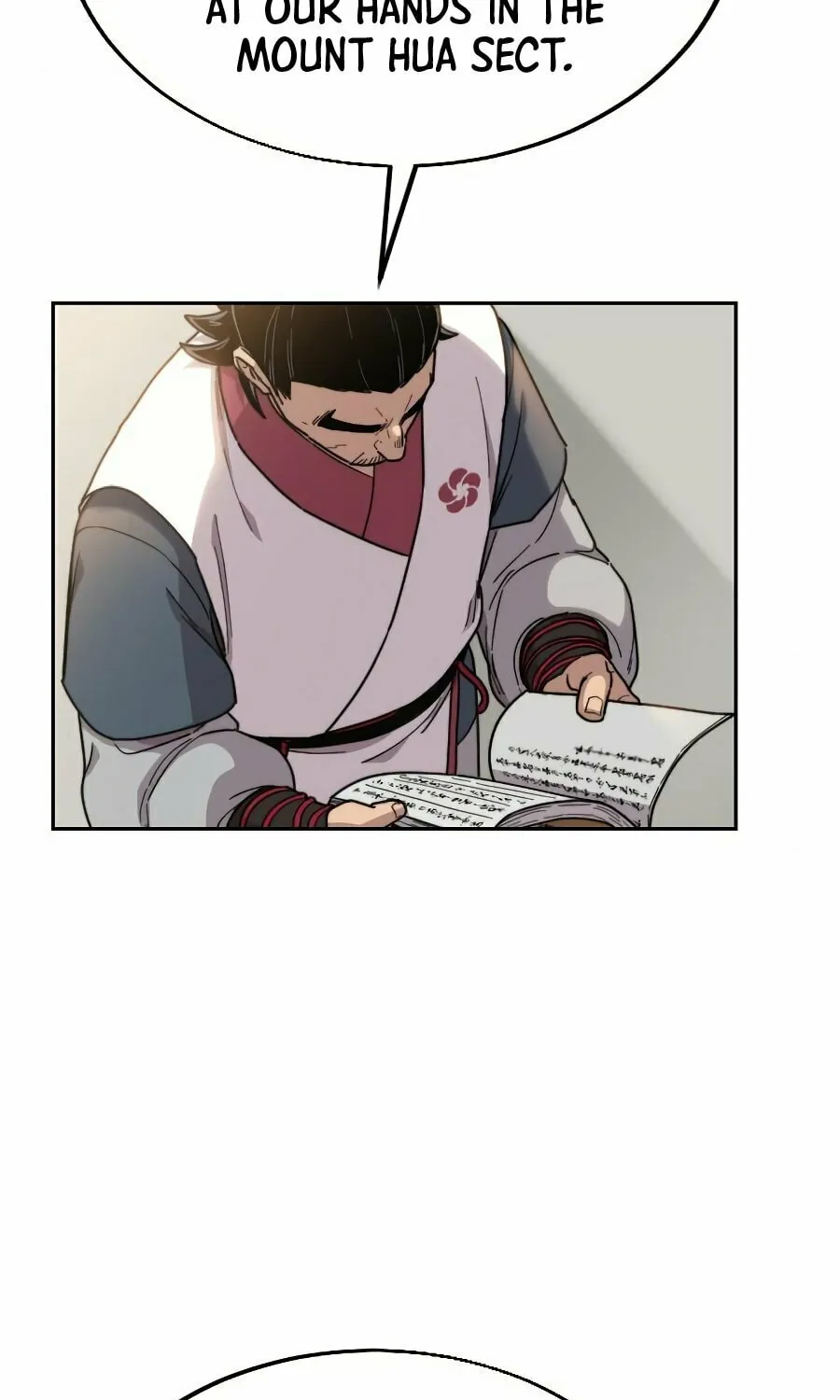 Return of the Blossoming Blade Chapter 19 page 40 - 
