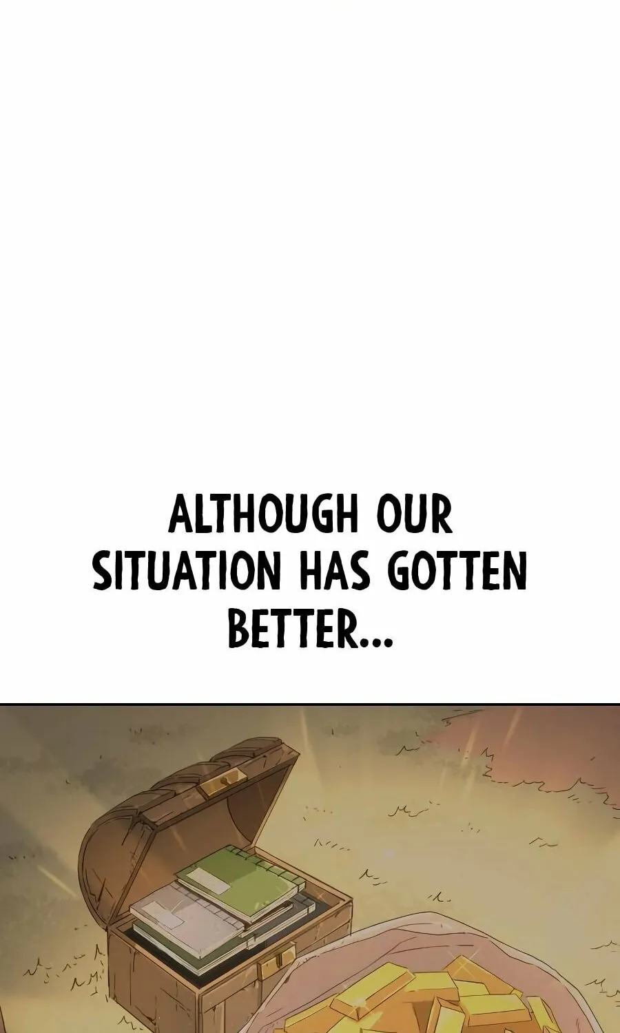 Return of the Blossoming Blade Chapter 19 page 49 - 