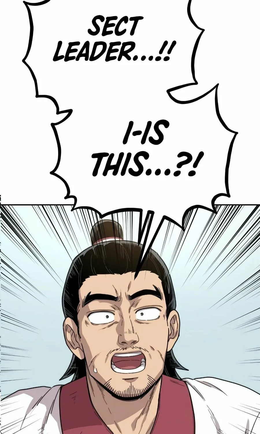 Return of the Blossoming Blade Chapter 19 page 6 - 