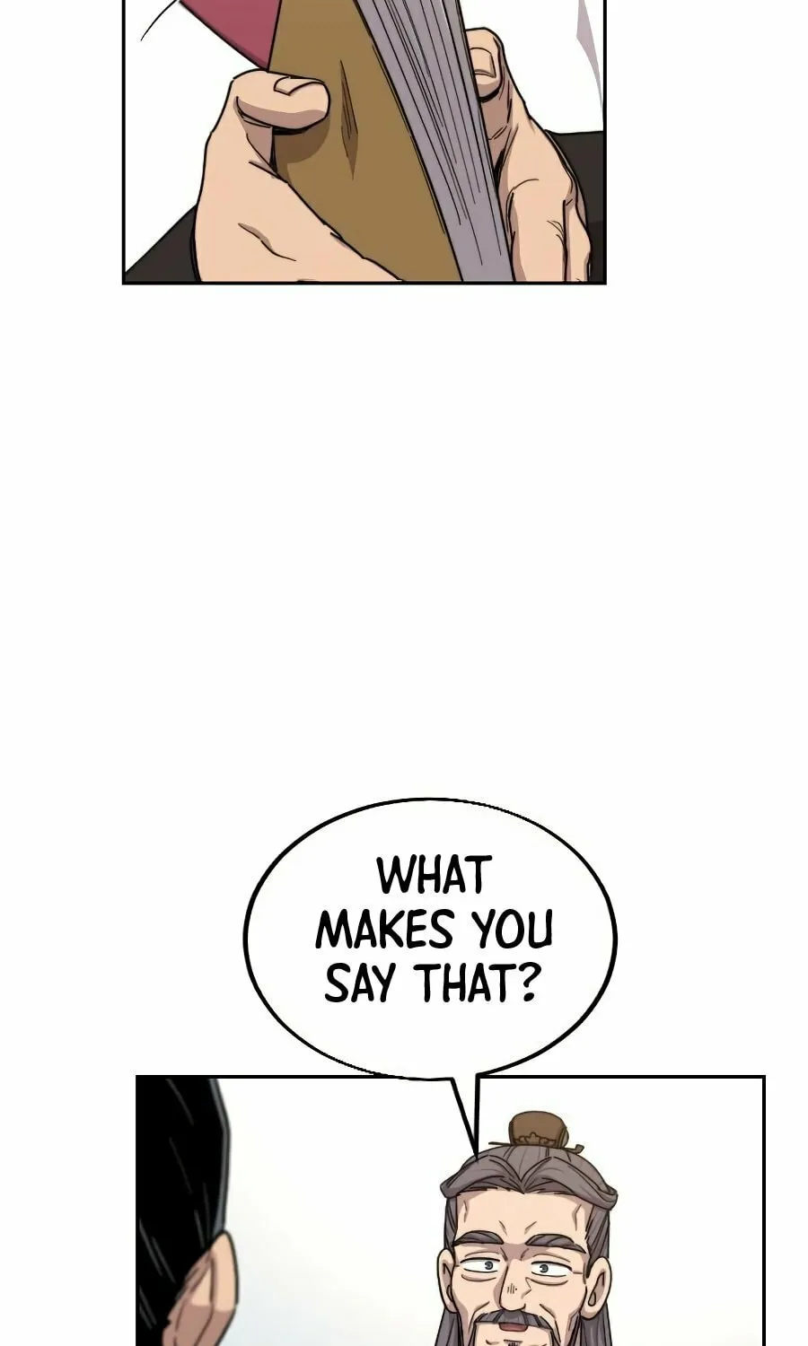 Return of the Blossoming Blade Chapter 19 page 54 - 