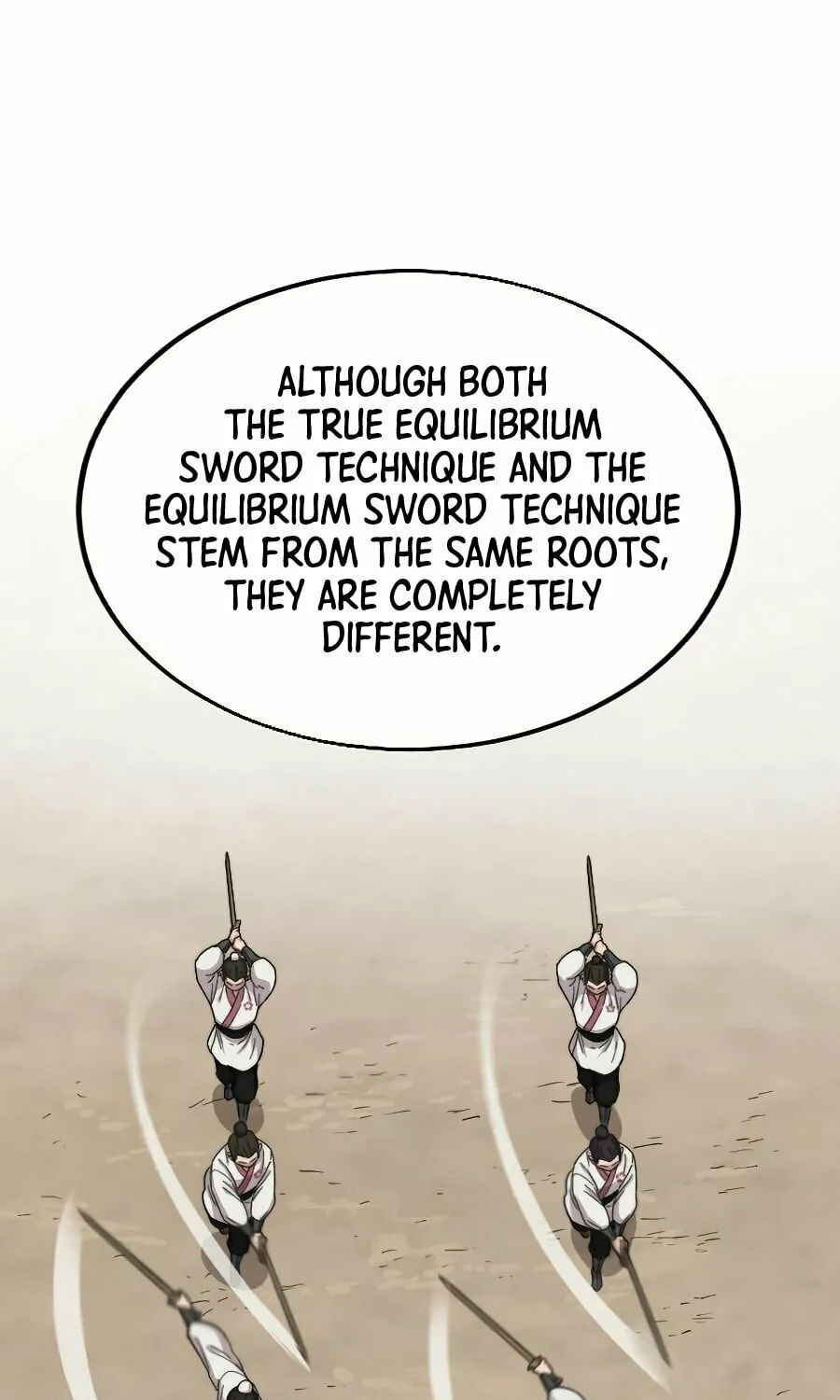 Return of the Blossoming Blade Chapter 19 page 58 - 