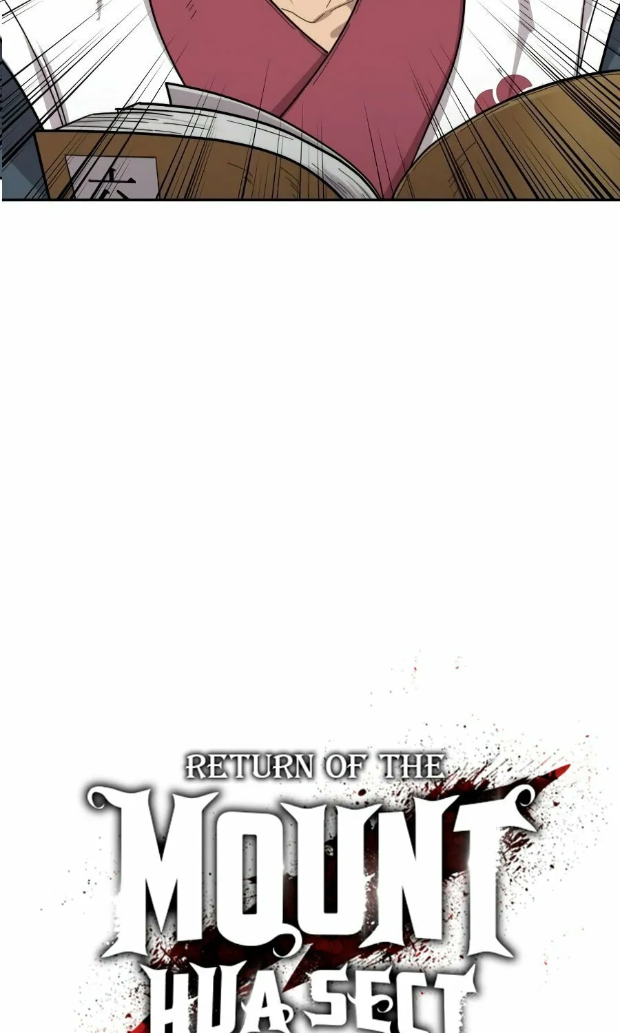 Return of the Blossoming Blade Chapter 19 page 7 - 