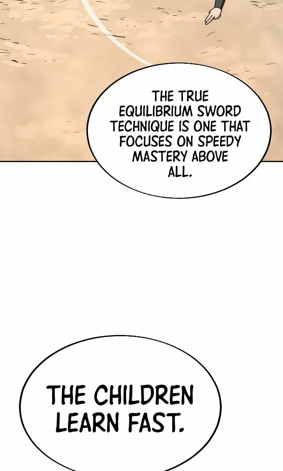 Return of the Blossoming Blade Chapter 19 page 61 - 