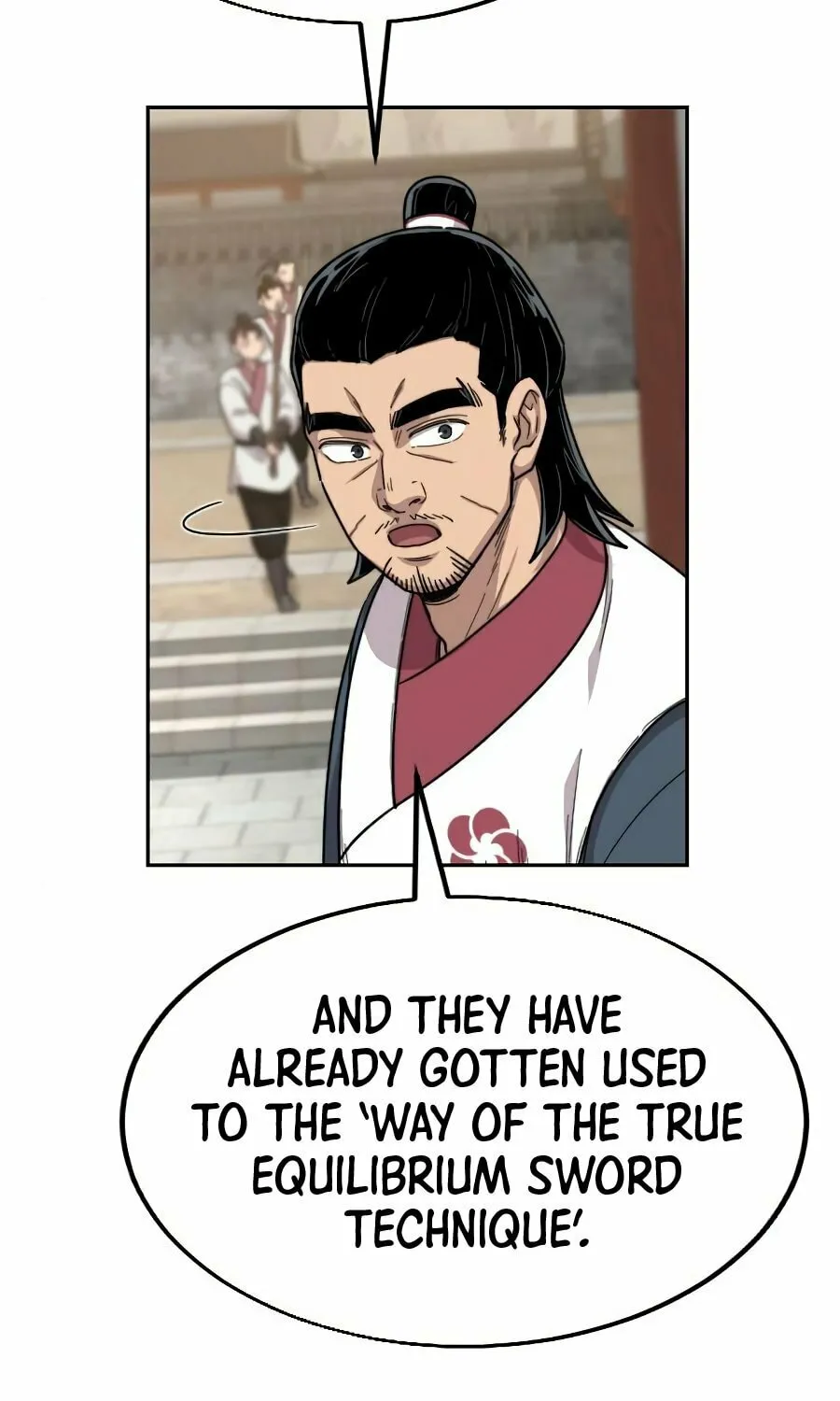 Return of the Blossoming Blade Chapter 19 page 62 - 