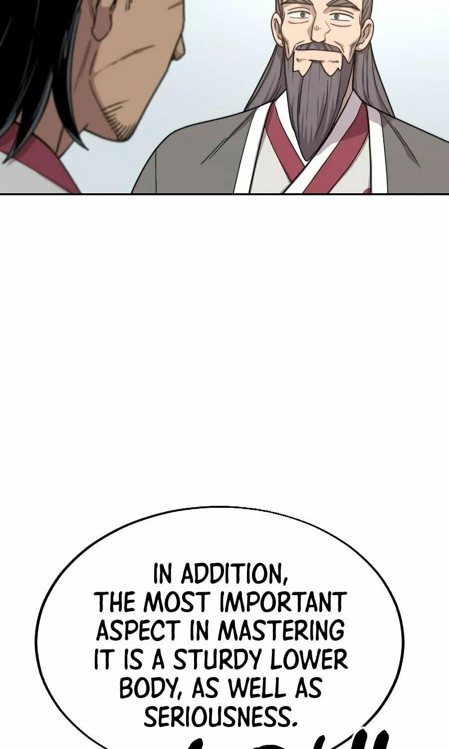 Return of the Blossoming Blade Chapter 19 page 64 - 