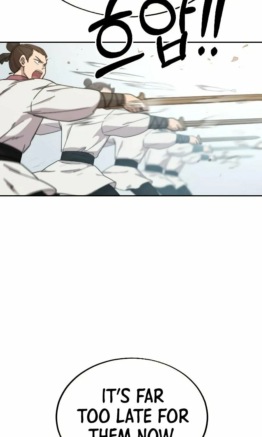 Return of the Blossoming Blade Chapter 19 page 65 - 