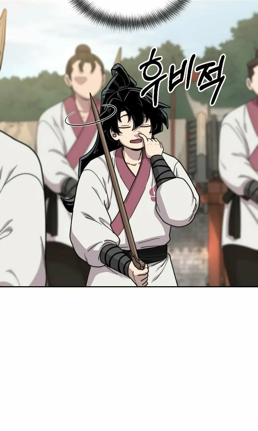 Return of the Blossoming Blade Chapter 19 page 77 - 