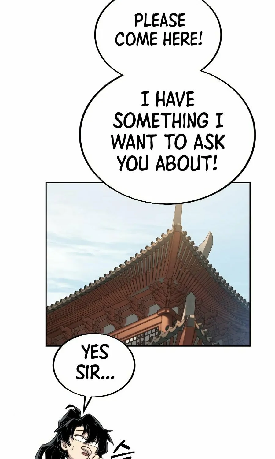 Return of the Blossoming Blade Chapter 19 page 81 - 