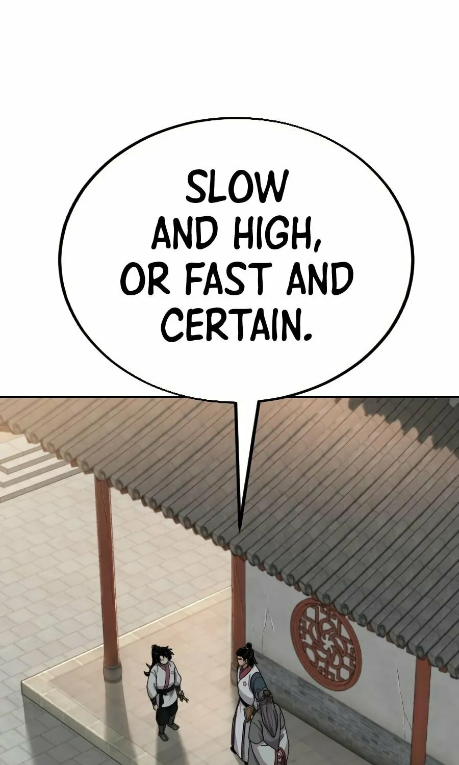 Return of the Blossoming Blade Chapter 19 page 83 - 