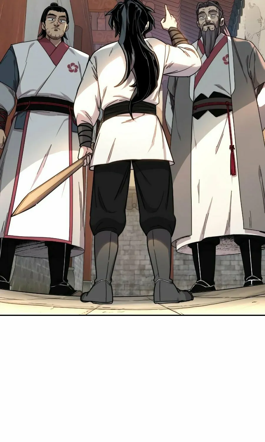 Return of the Blossoming Blade Chapter 19 page 87 - 