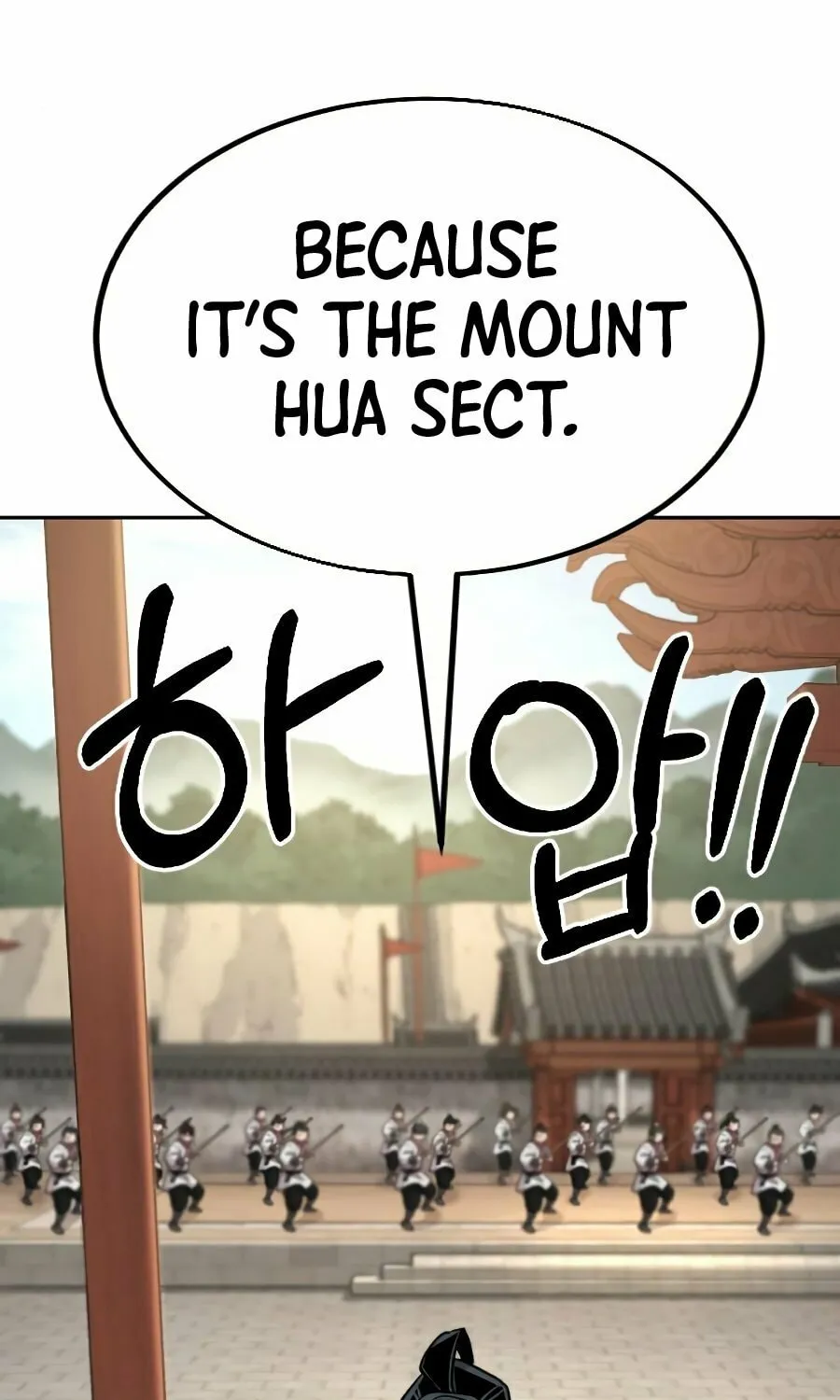 Return of the Blossoming Blade Chapter 19 page 89 - 