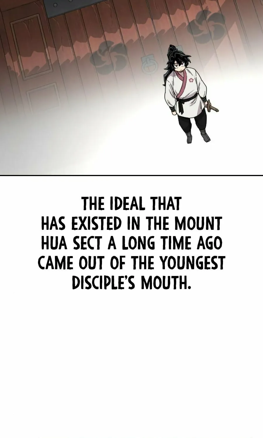 Return of the Blossoming Blade Chapter 19 page 93 - 