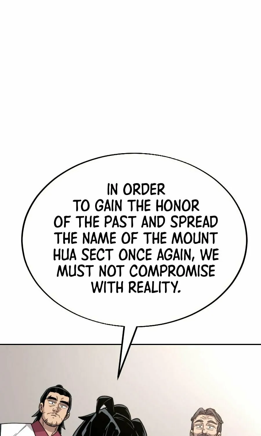 Return of the Blossoming Blade Chapter 19 page 96 - 