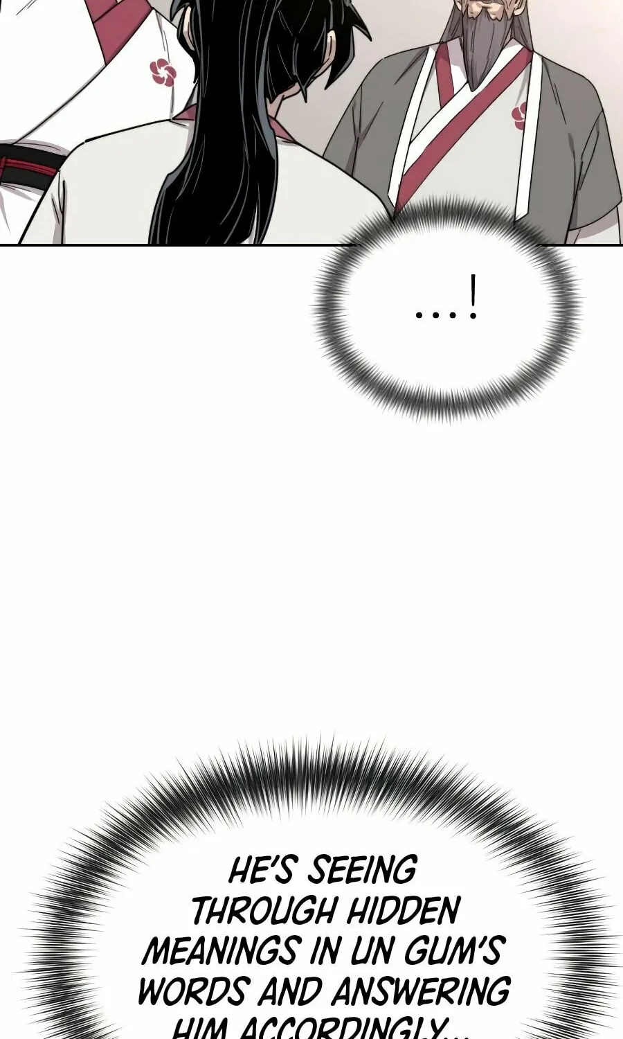 Return of the Blossoming Blade Chapter 19 page 97 - 