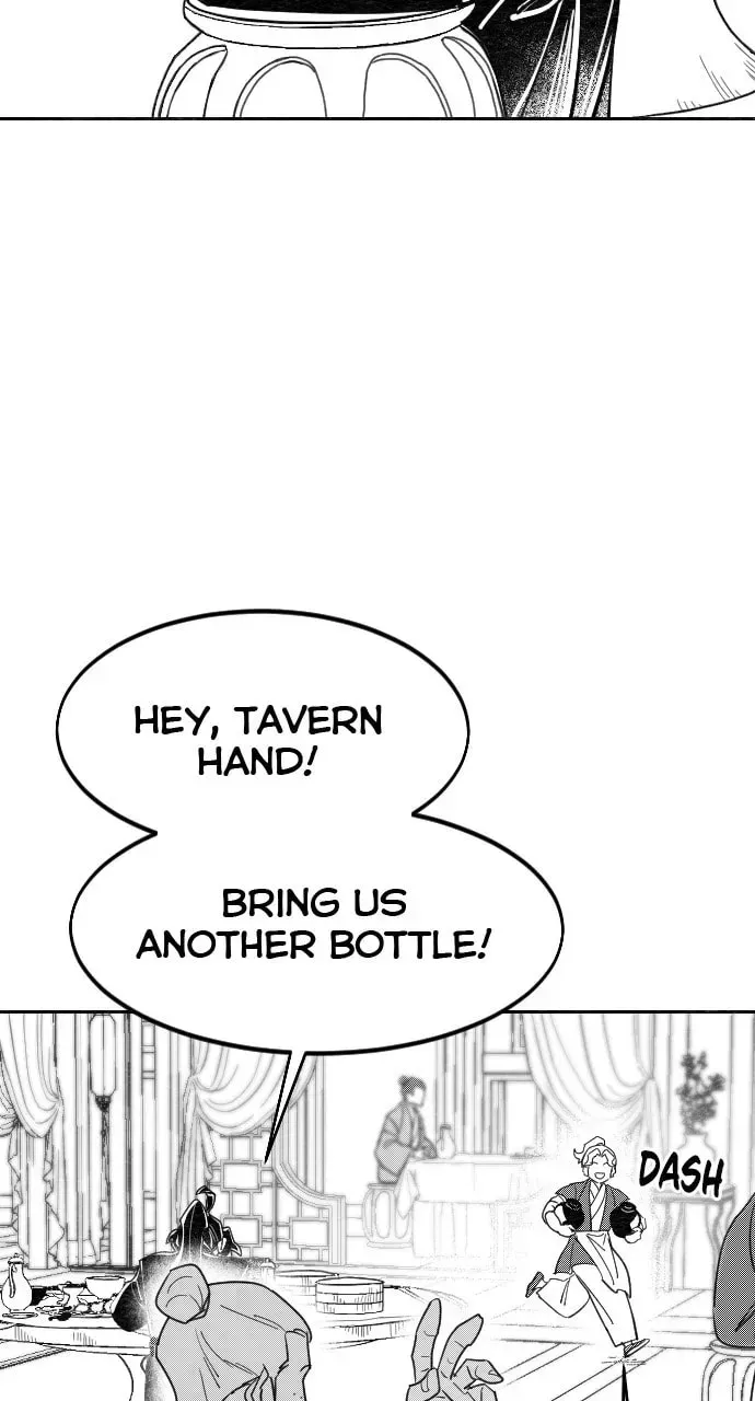 Return of the Blossoming Blade Chapter 2.1 page 38 - 