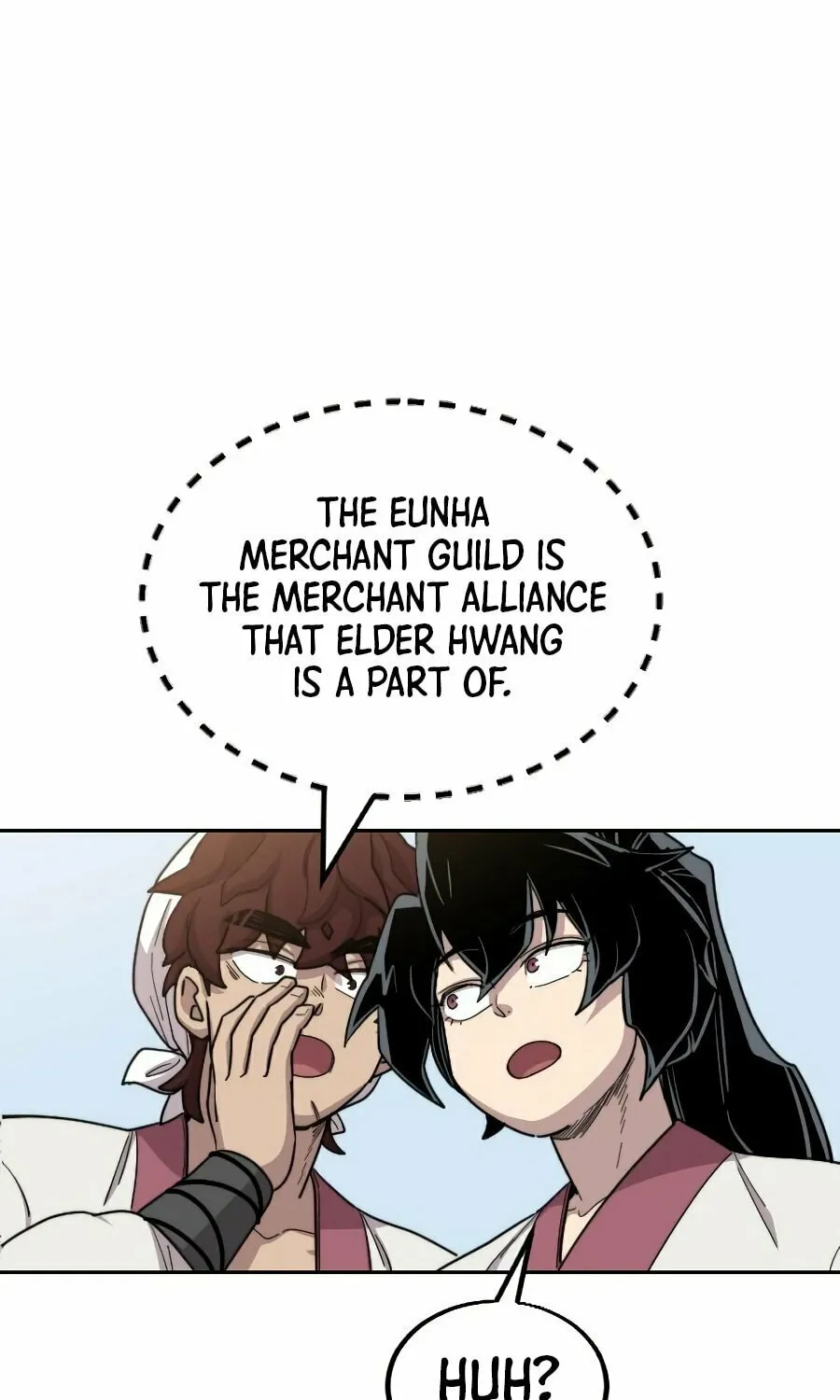 Return of the Blossoming Blade Chapter 20 page 101 - 