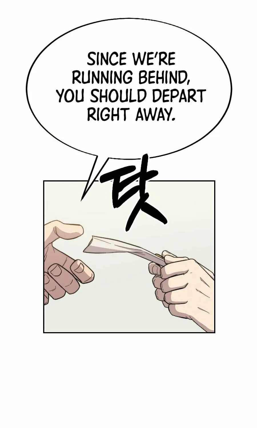 Return of the Blossoming Blade Chapter 20 page 103 - 