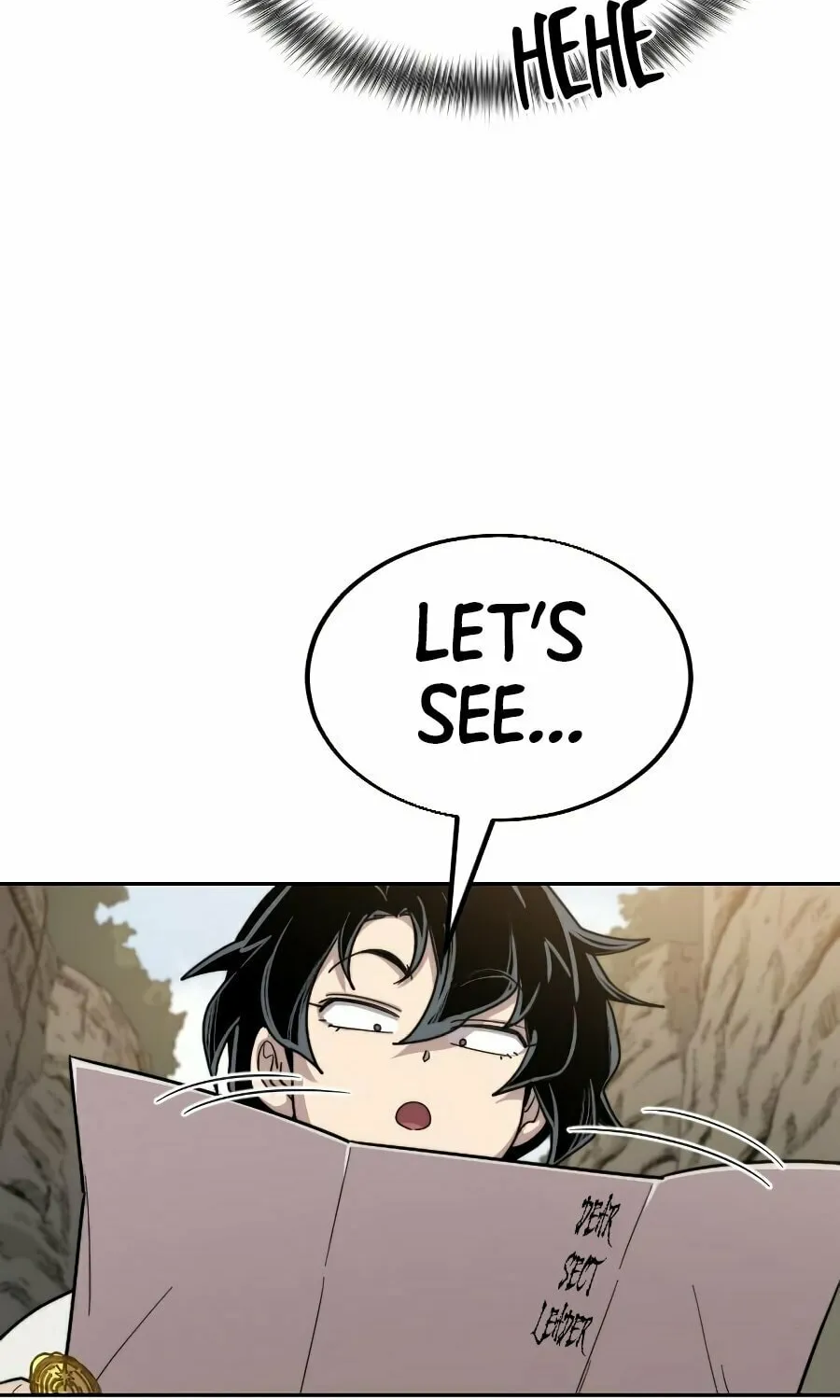 Return of the Blossoming Blade Chapter 20 page 121 - 