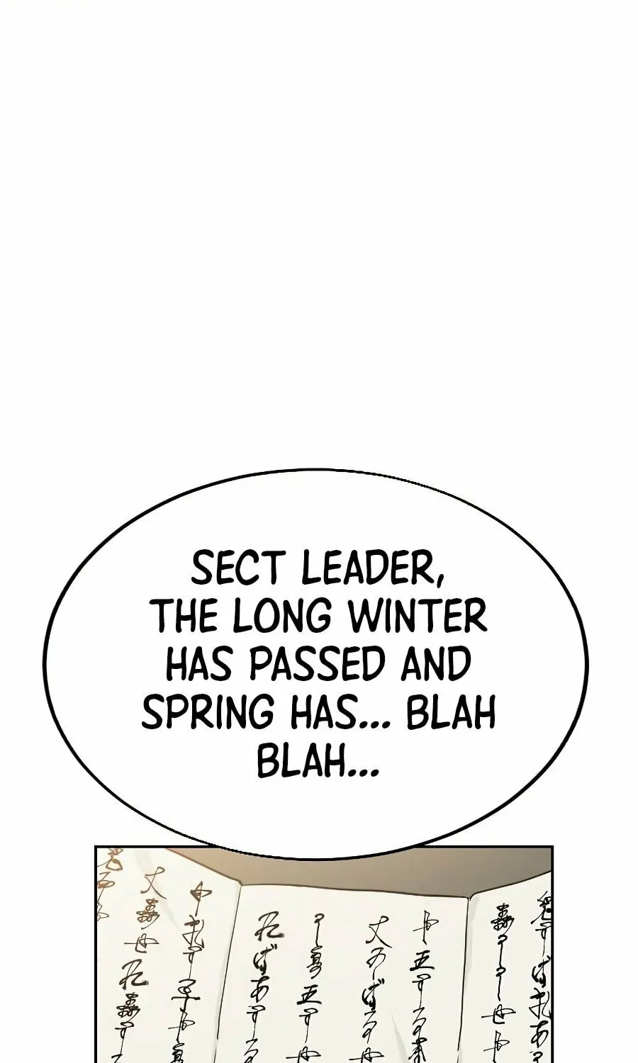Return of the Blossoming Blade Chapter 20 page 122 - 