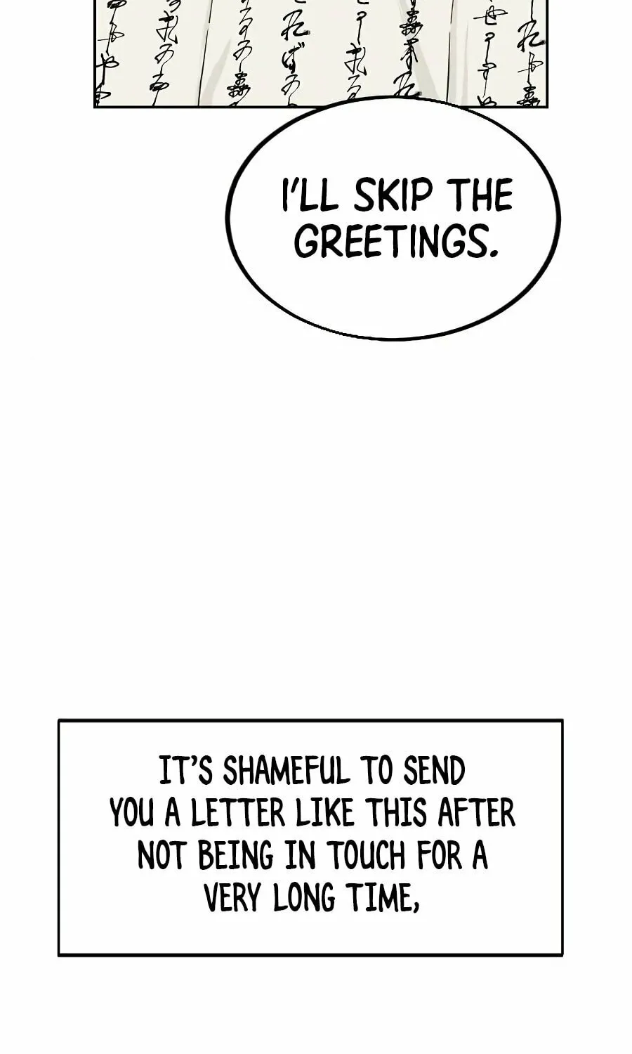 Return of the Blossoming Blade Chapter 20 page 123 - 