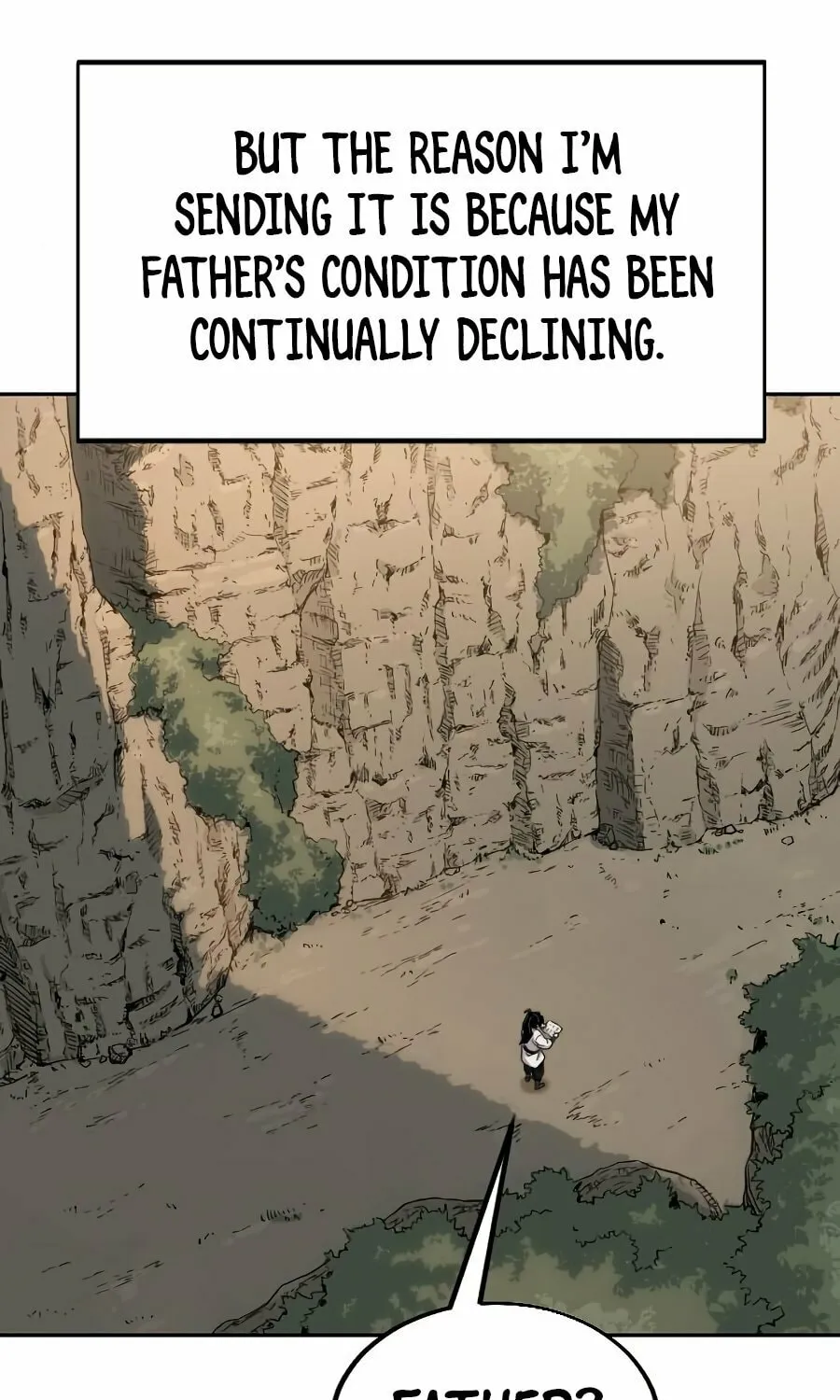 Return of the Blossoming Blade Chapter 20 page 124 - 