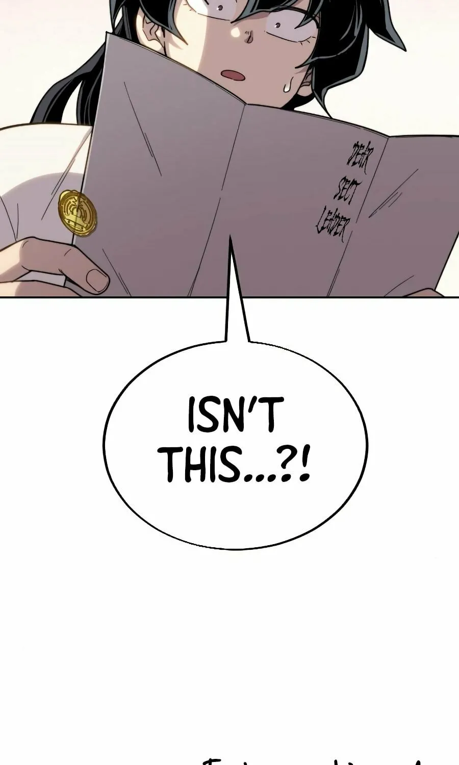 Return of the Blossoming Blade Chapter 20 page 133 - 