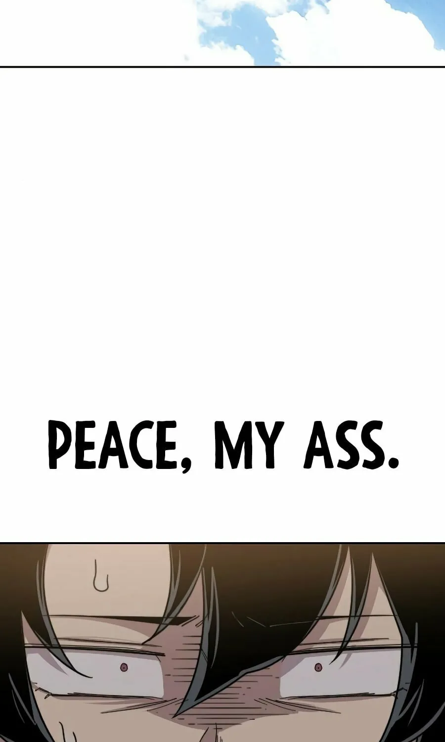 Return of the Blossoming Blade Chapter 20 page 15 - 