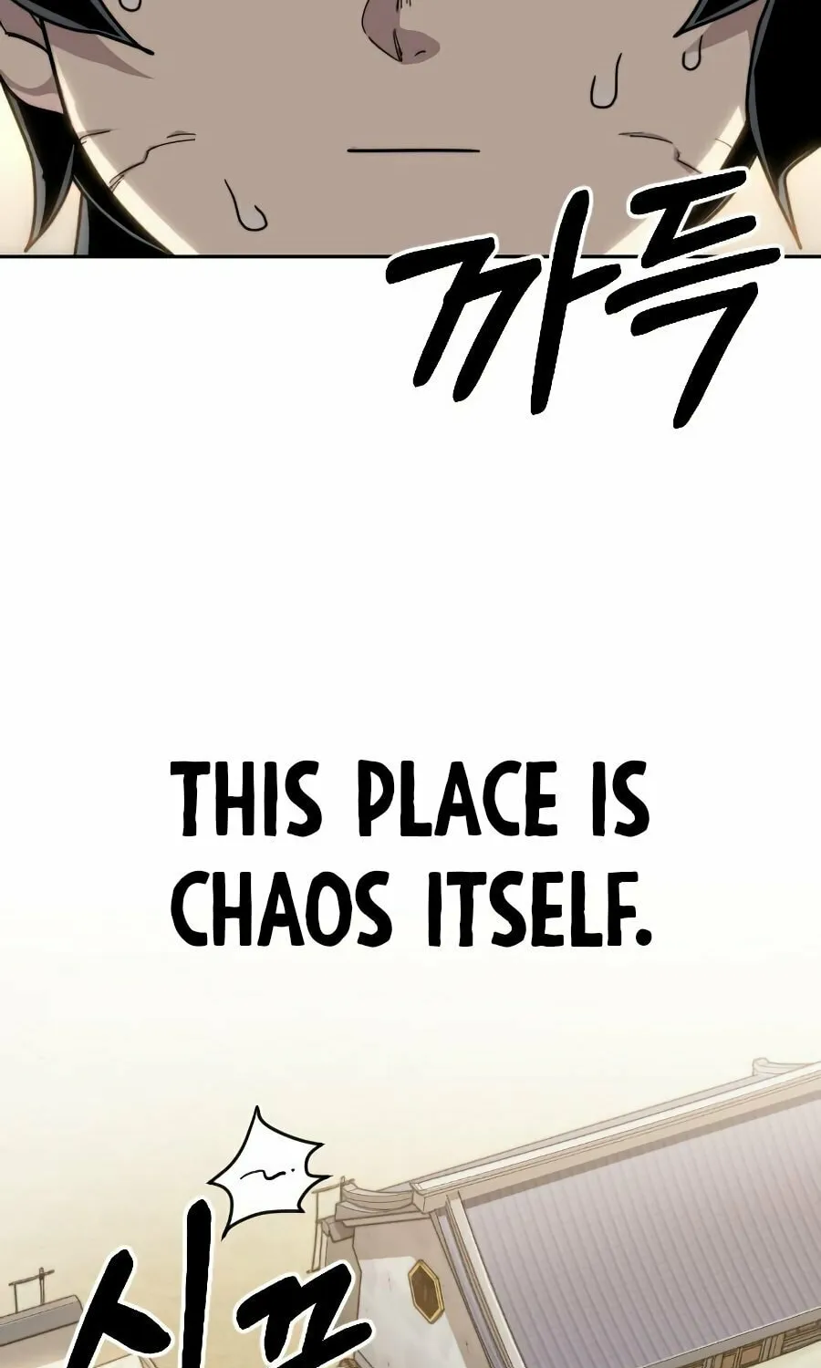 Return of the Blossoming Blade Chapter 20 page 16 - 