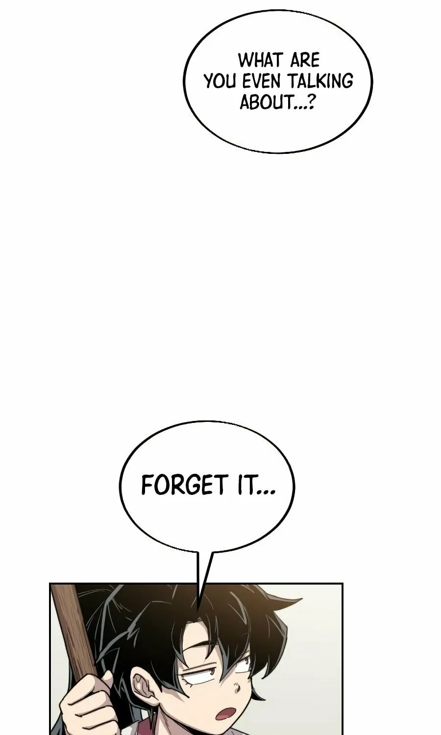 Return of the Blossoming Blade Chapter 20 page 24 - 