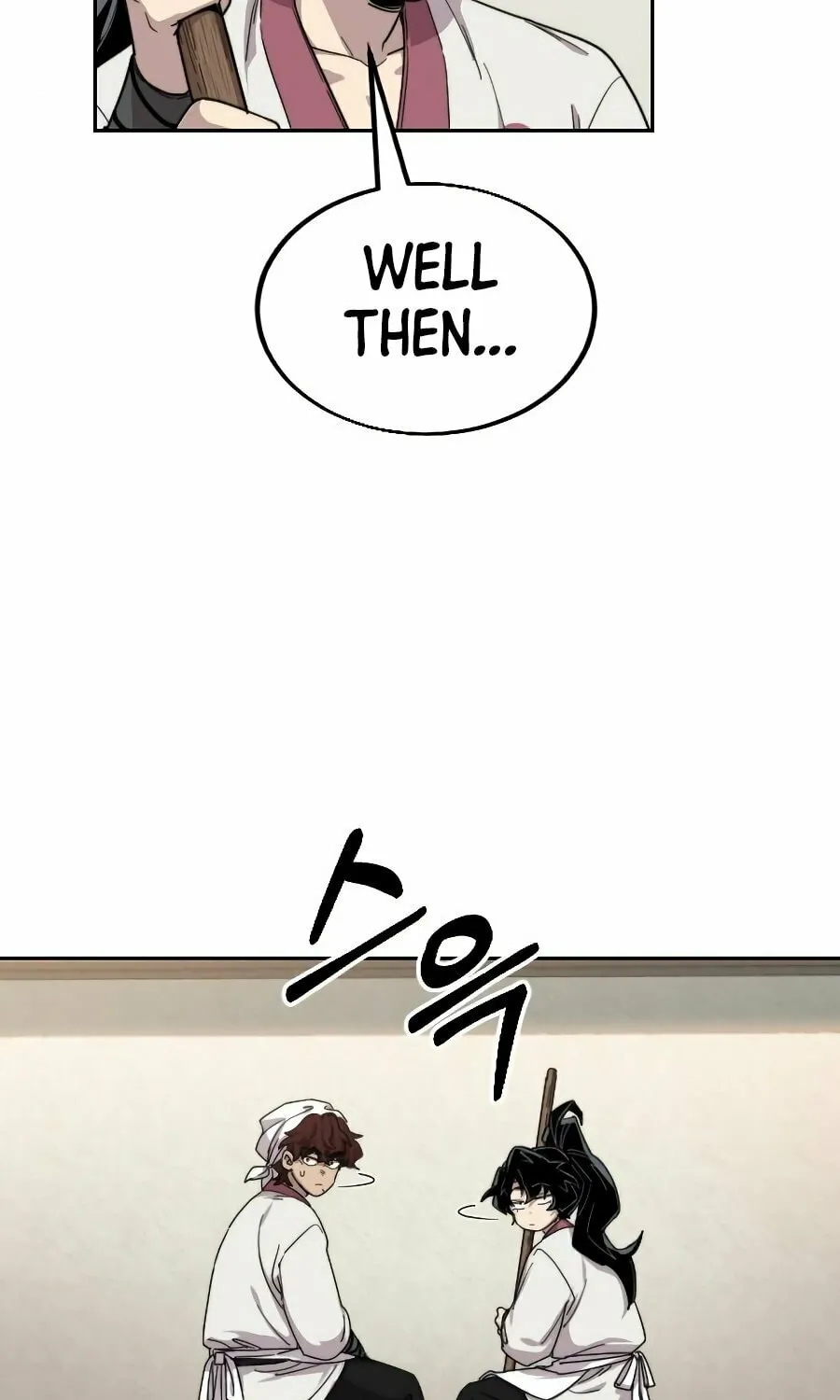 Return of the Blossoming Blade Chapter 20 page 25 - 